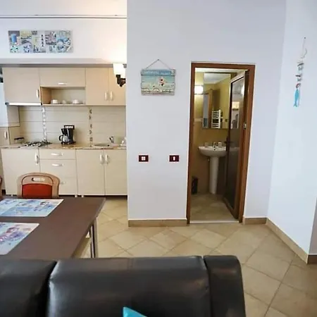 Apartament Aprilia Mamaia Nord * Năvodari