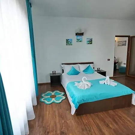 Apartament Aprilia Mamaia Nord * Năvodari