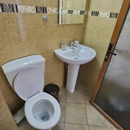Apartament Aprilia Mamaia Nord *