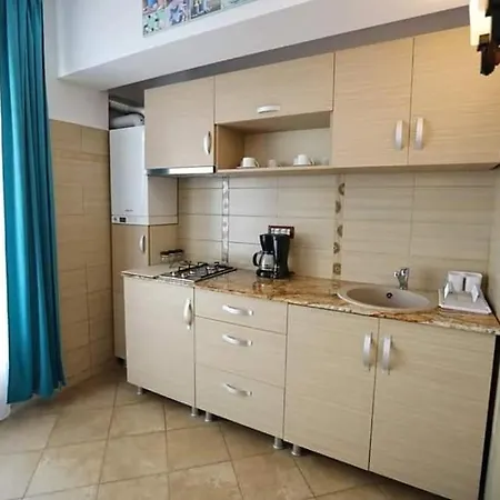 Apartament Aprilia Mamaia Nord